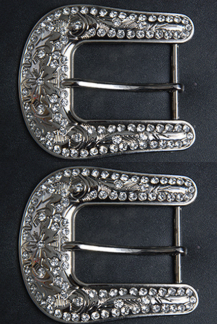 Western Belts & Buckles: How to Choose and Style Them