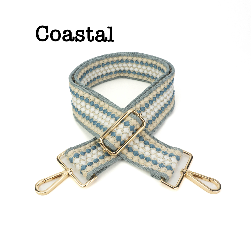 Coastal Cowgirl: How to Get the Look