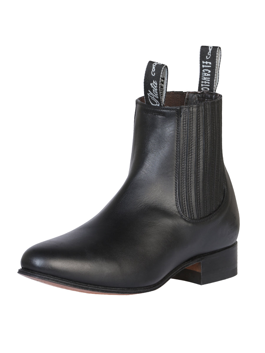 Men's Charro & Ankle Boots