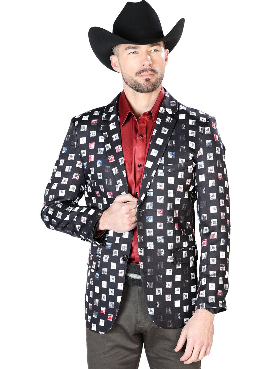 Men's Western Blazers