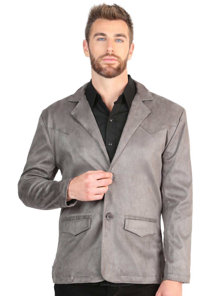 Men's Outerwear