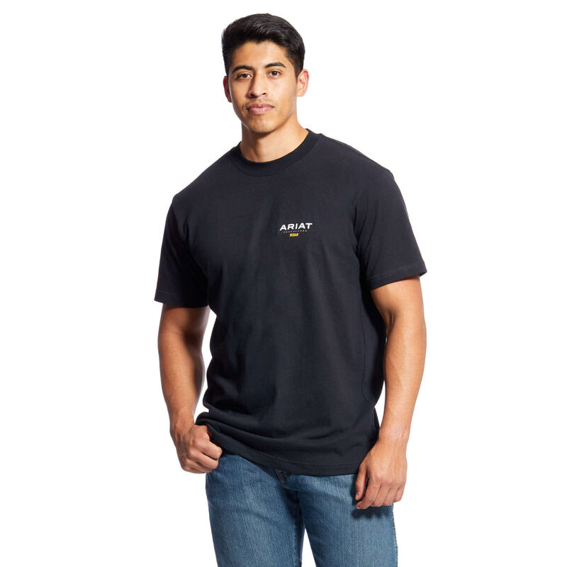 Men's Graphic Tees