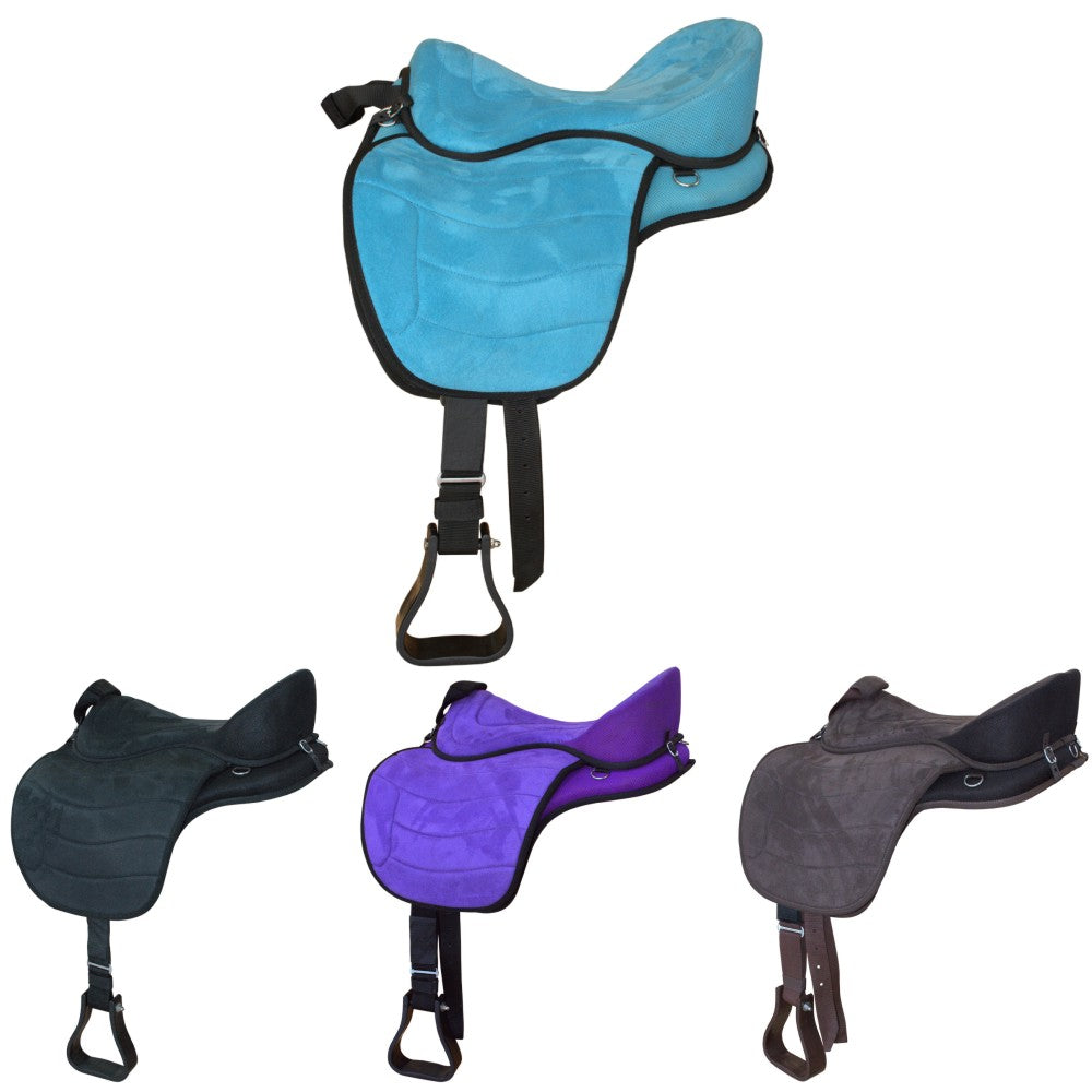 Hilason Saddle Pads & Blankets