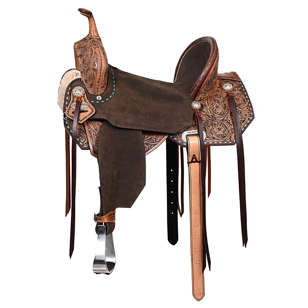 Hilason Saddles
