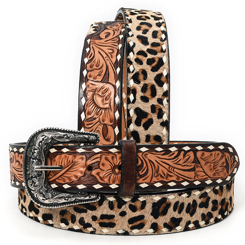 Western Belts & Buckles