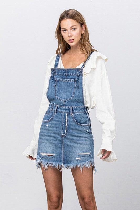 Women's One-Piece Outfits