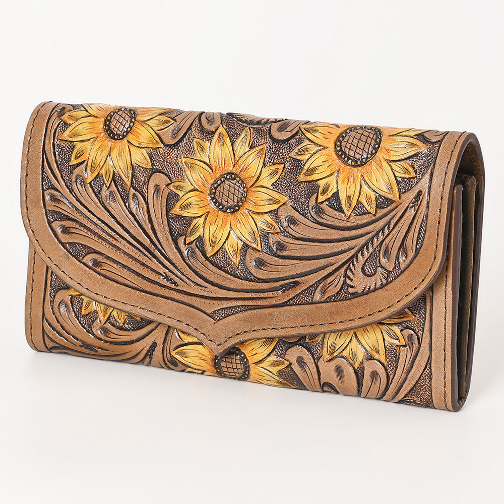 Western Wallets