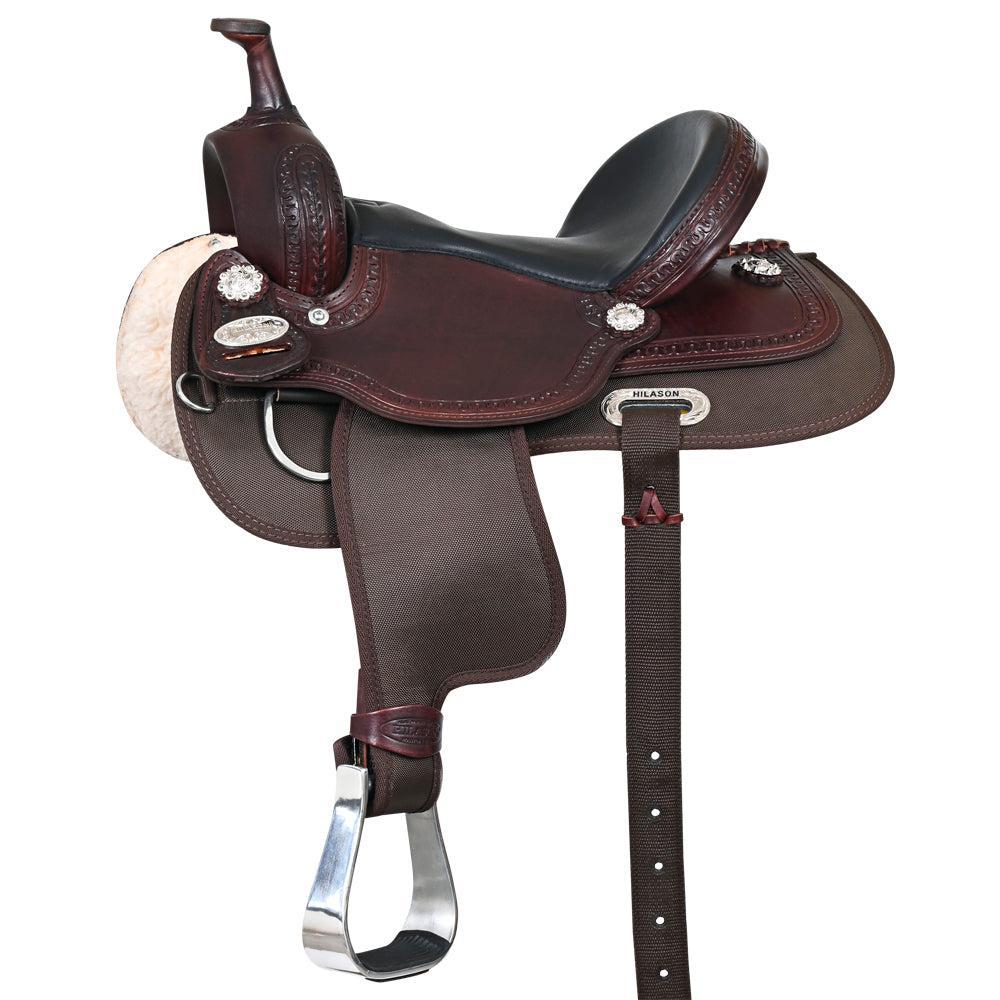 Youth & Kids Saddles