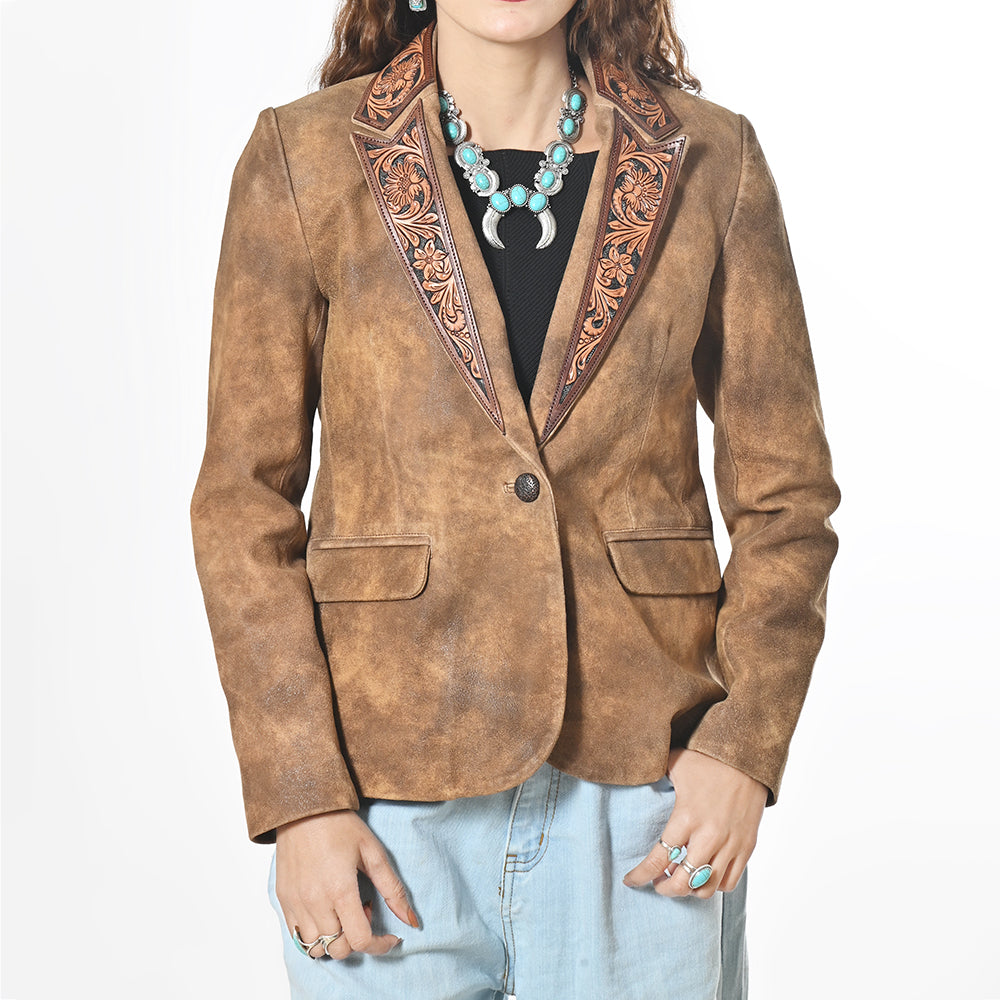 Women's Coats & Blazers