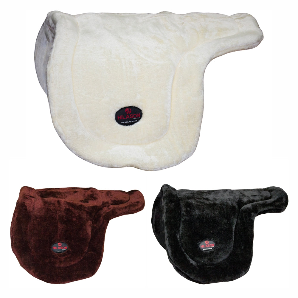 Western Saddle Pads