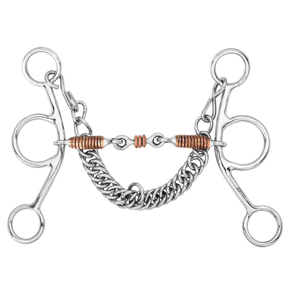 Bits & Martingales