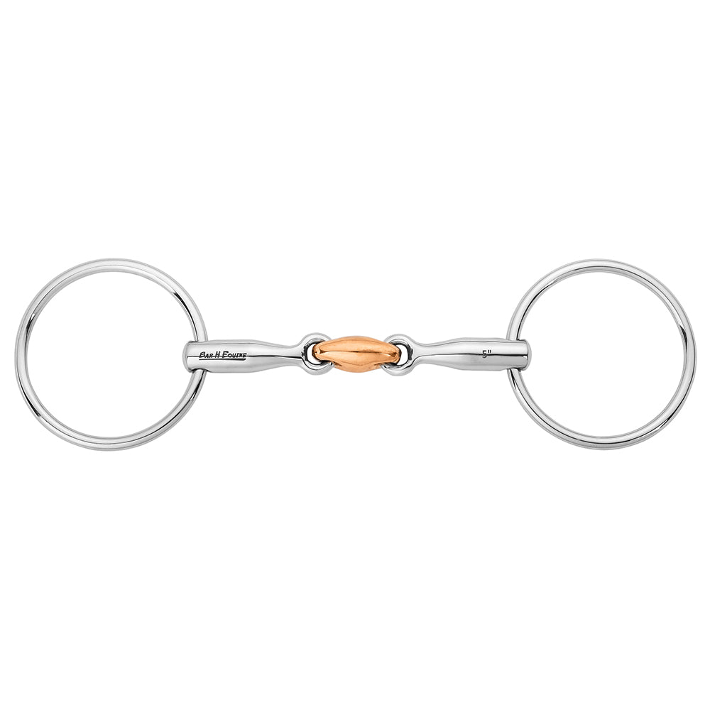 Snaffle Bits