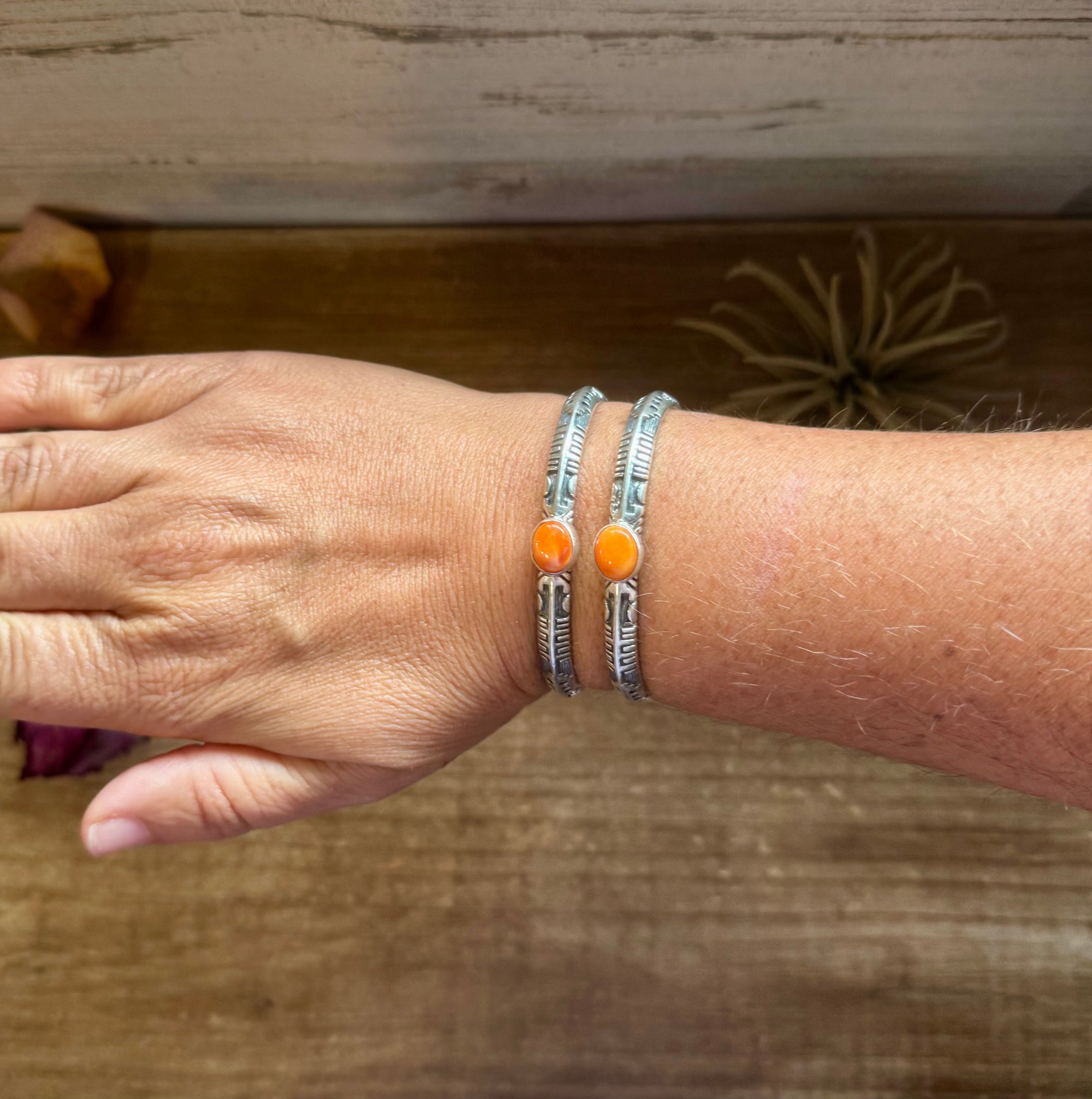 Western Bracelets & Cuffs