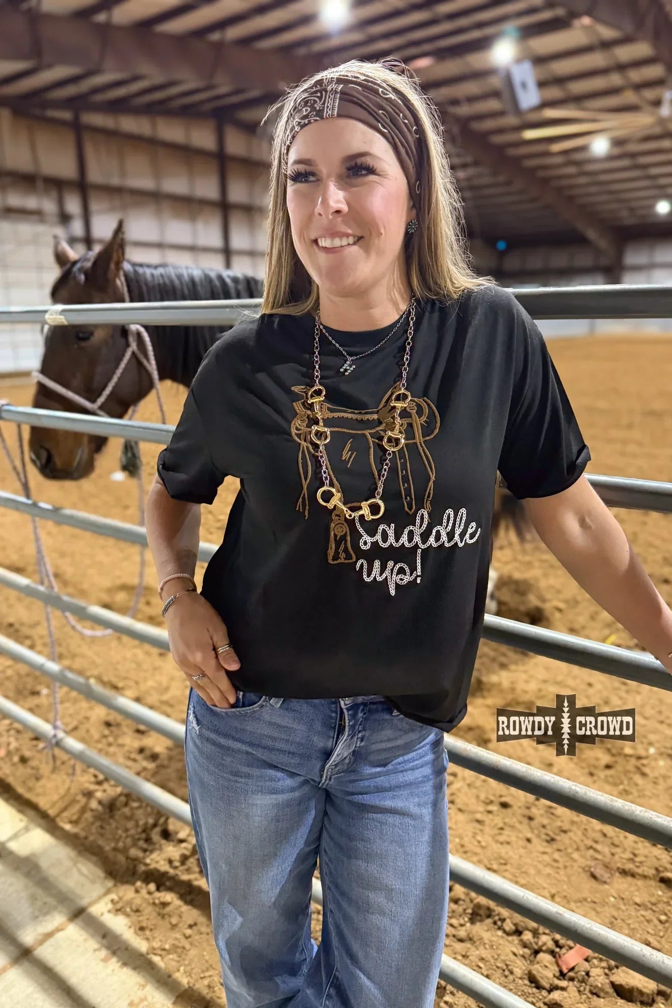 Rowdy Crowd Clothing