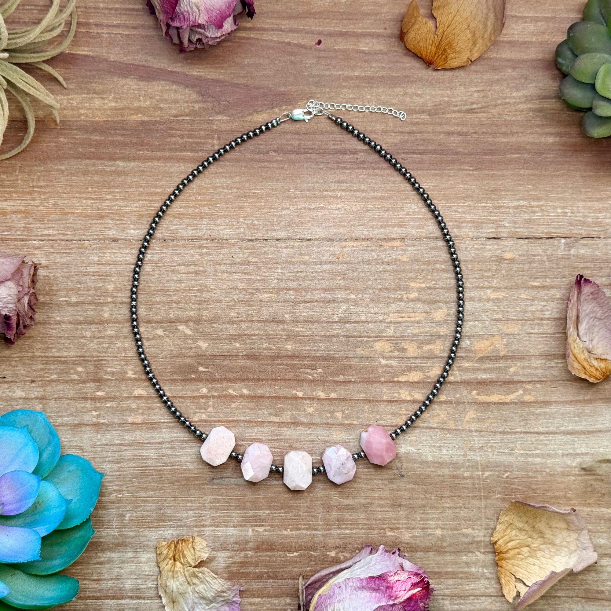 Western Necklaces & Pendants