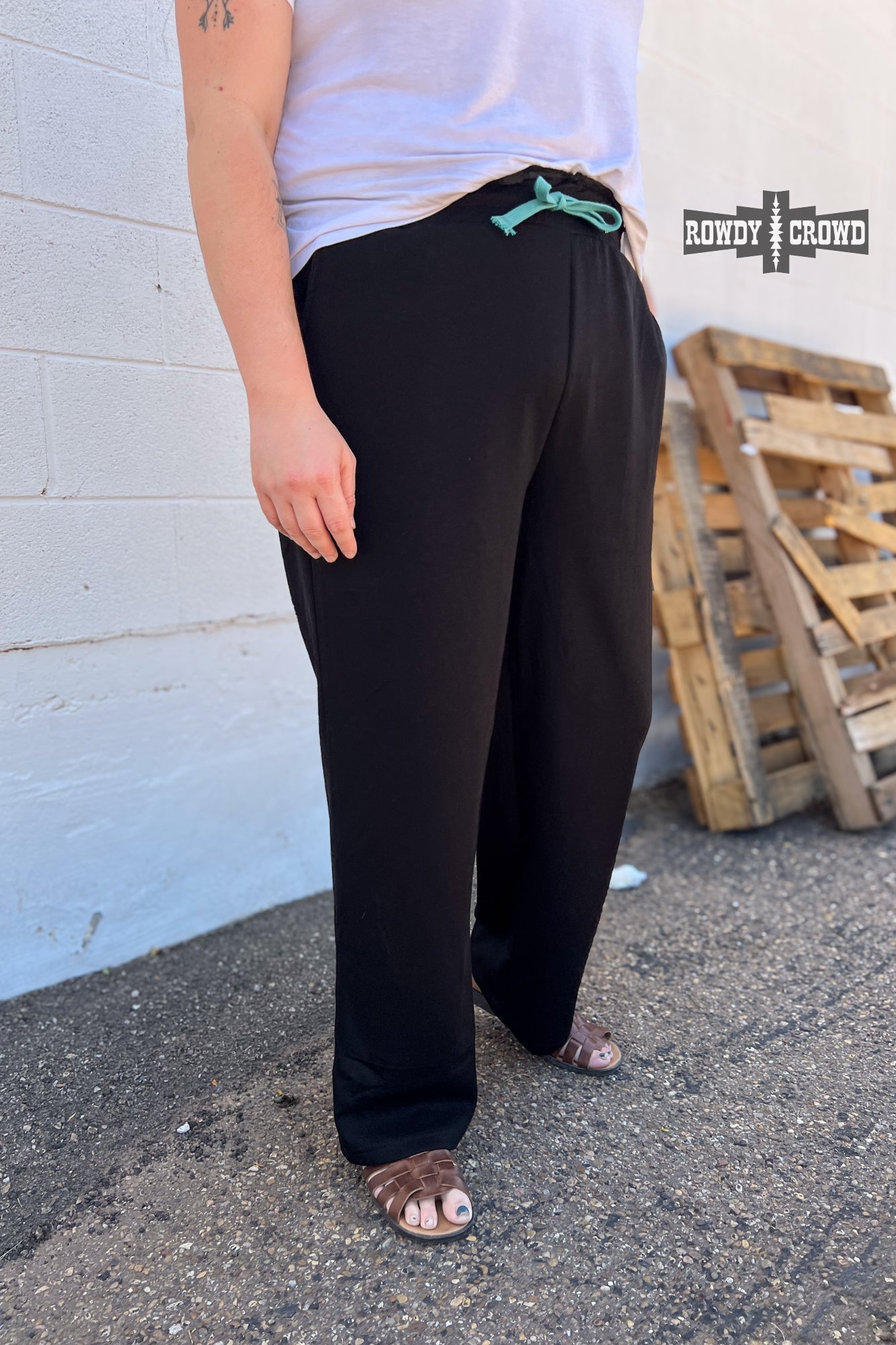 Pants & Trousers