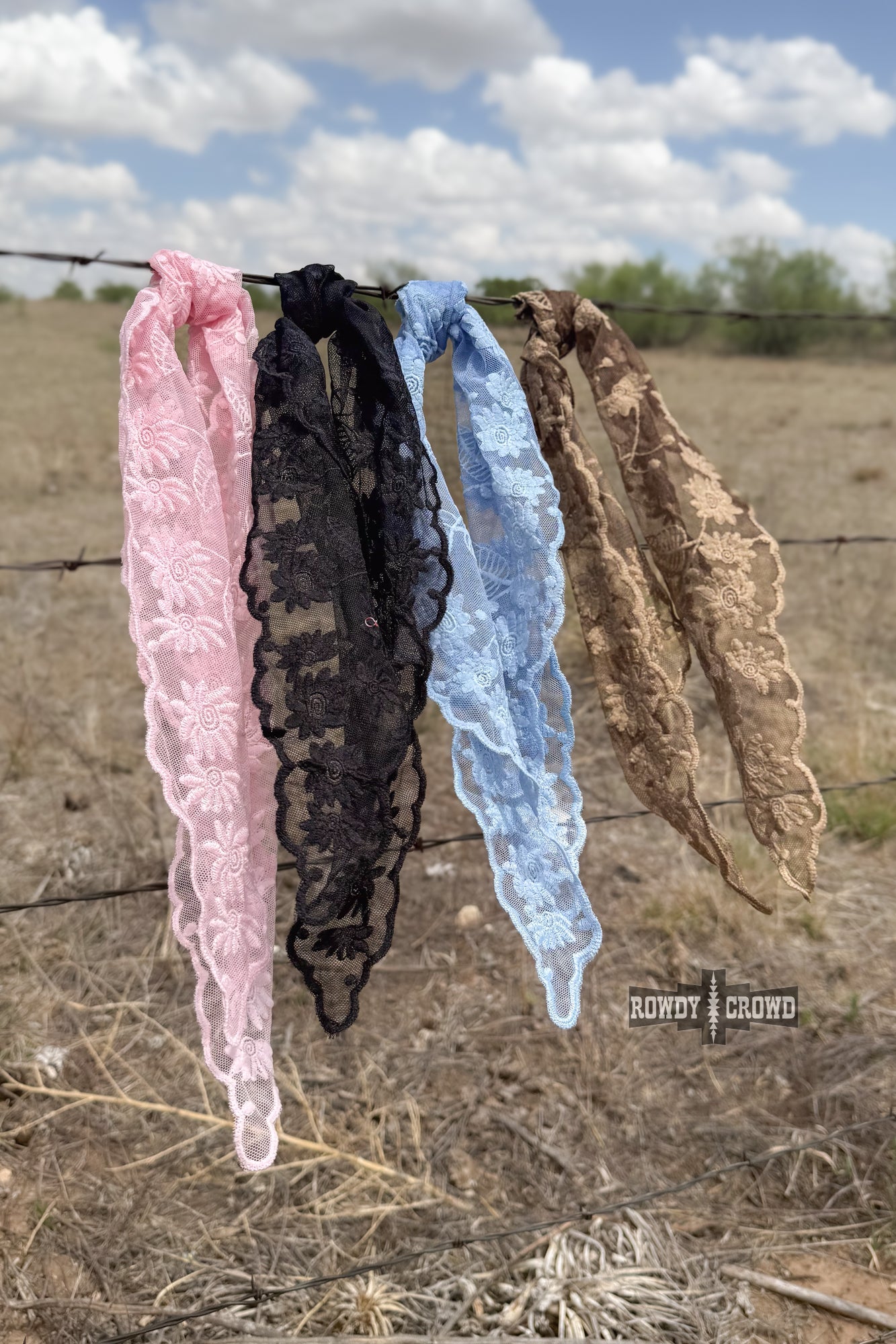 Homepage New Arrivals - latest western styles