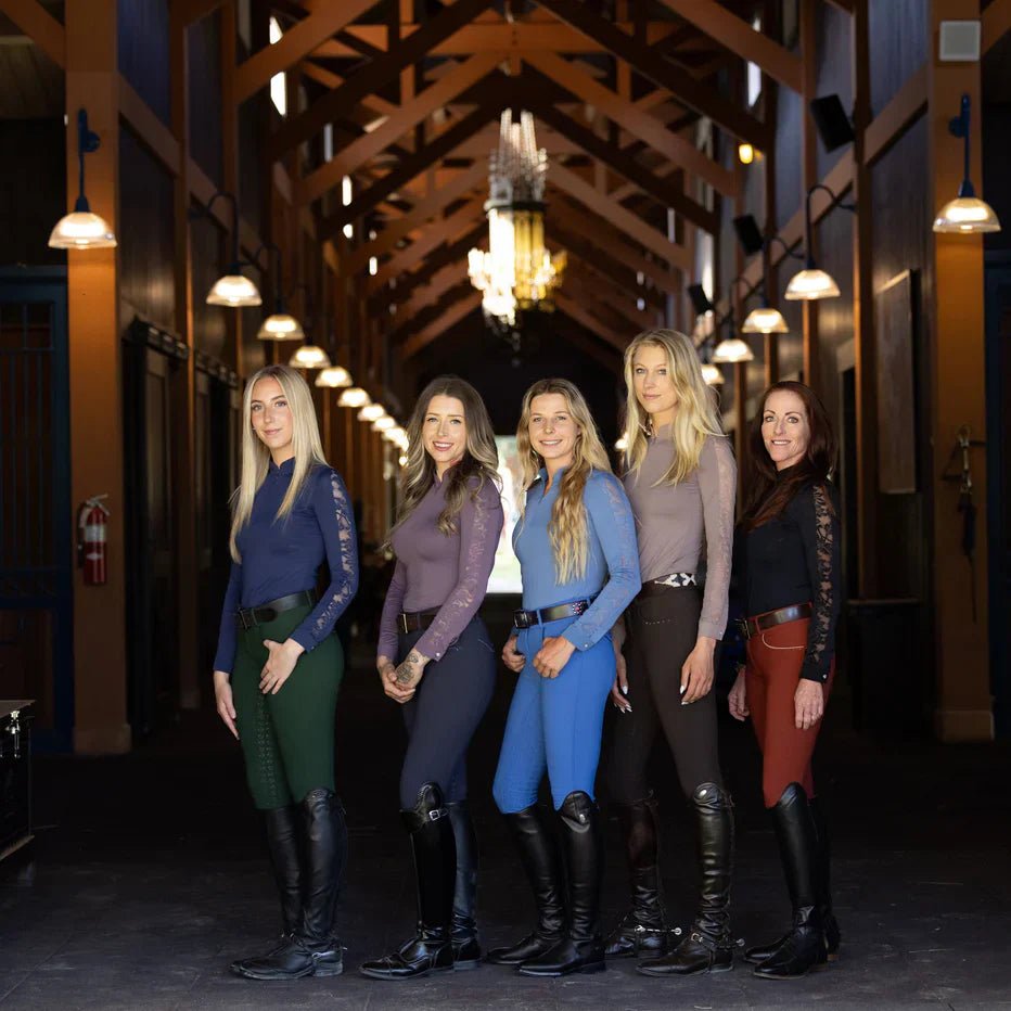 Halter Ego® - Everest Ranch