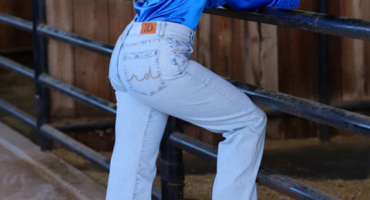 Women's Pants - western trousers