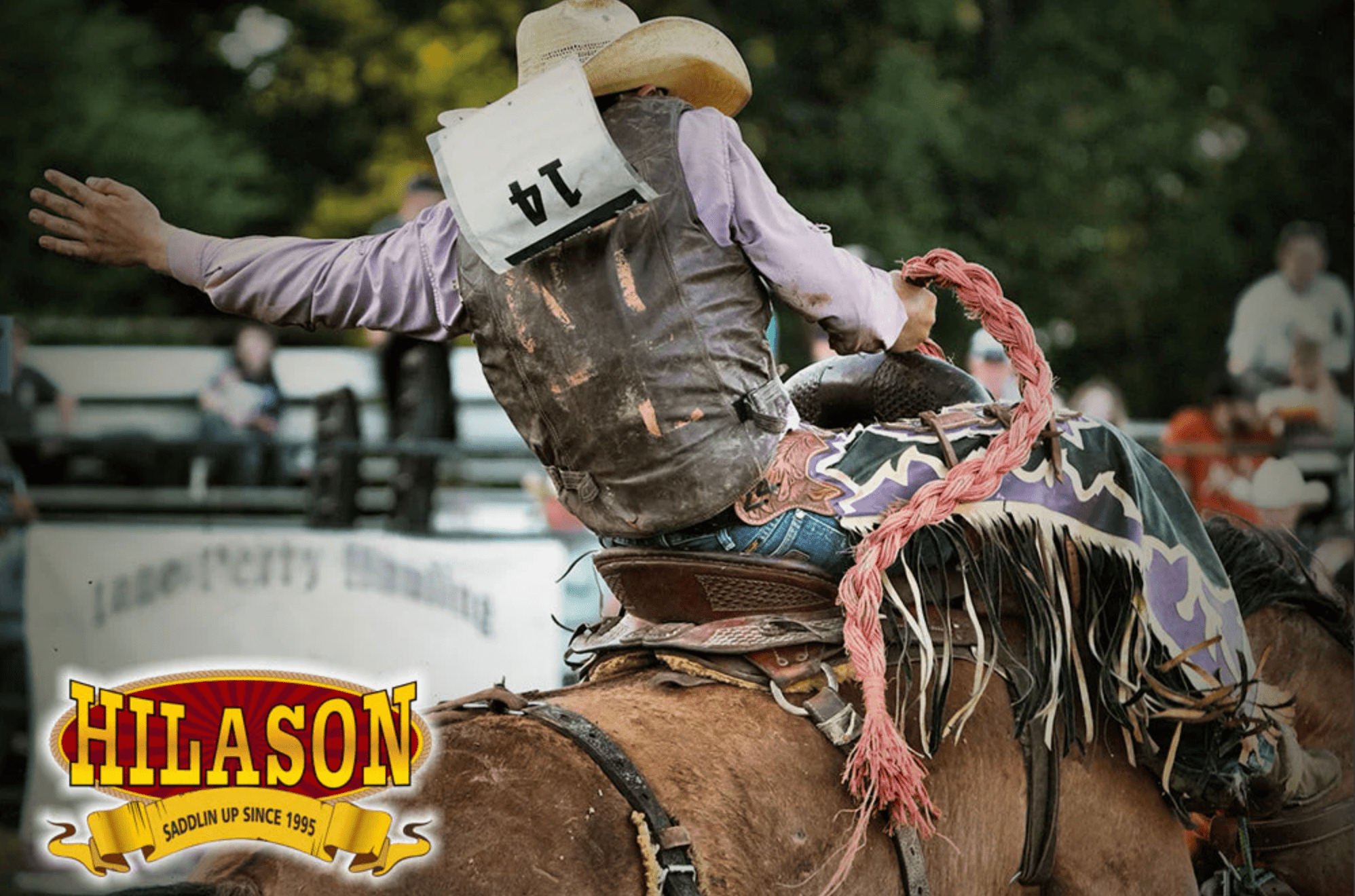 Bull Riding - Everest Ranch