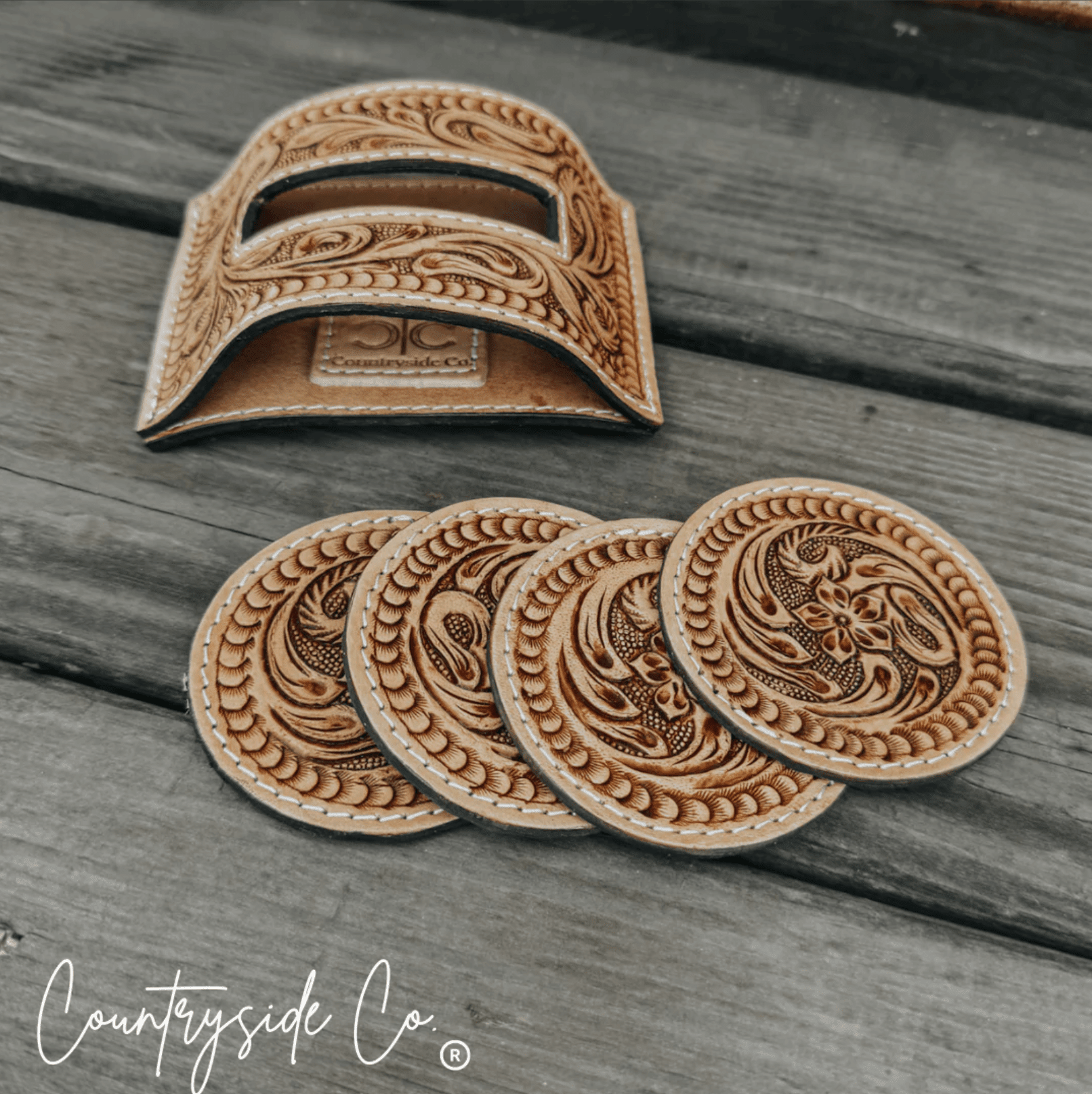 Western Home Decor & Art