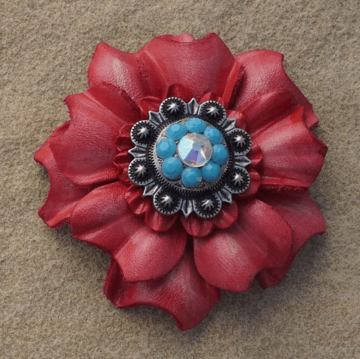 Bridle & Breastcollar Accessories