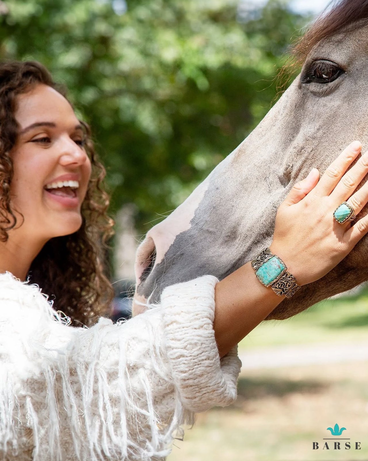 Barse Jewelry