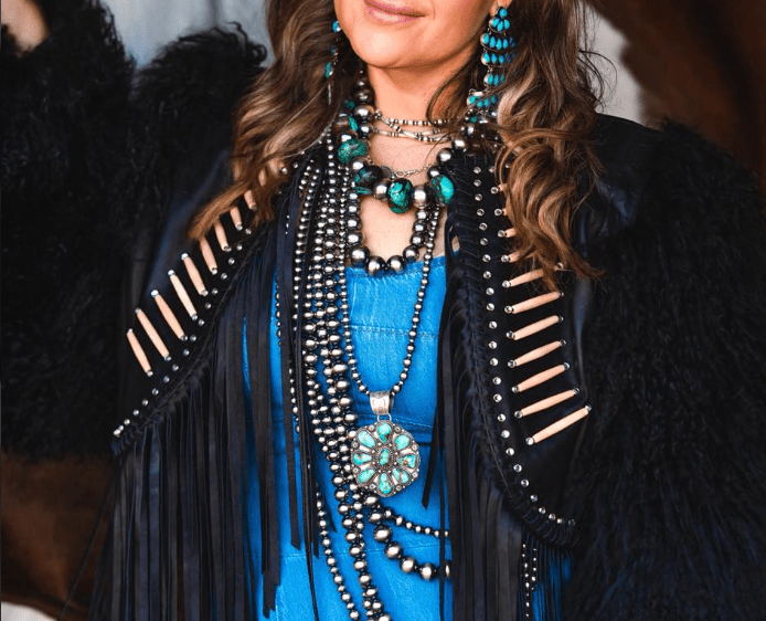 The Bijoux FAB Jewelry - Everest Ranch