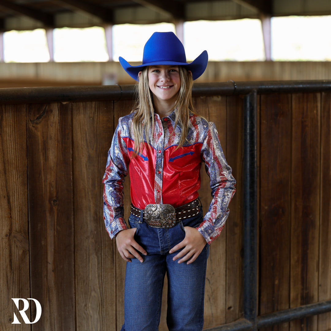 Kids - Everest Ranch