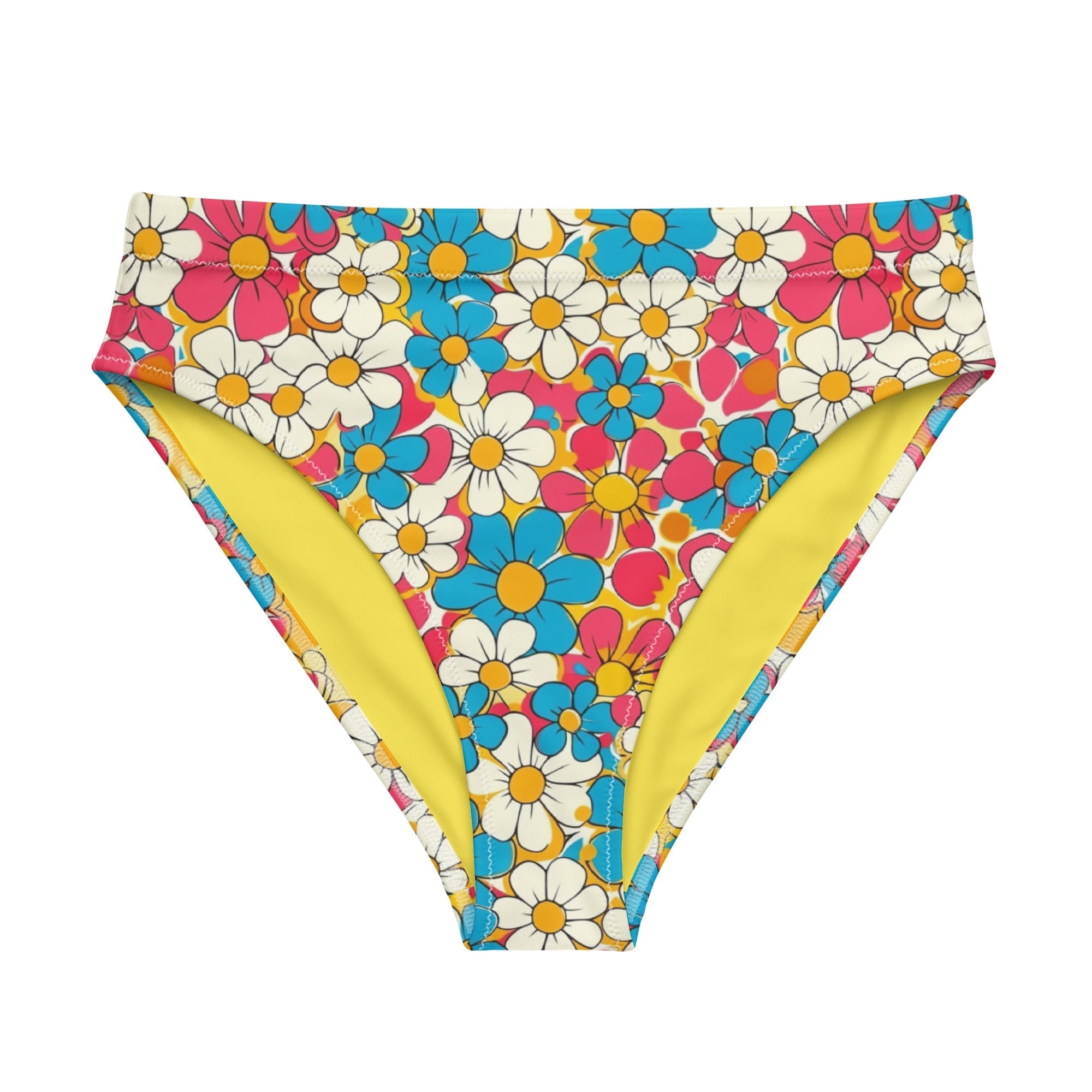 Bikini Bottoms