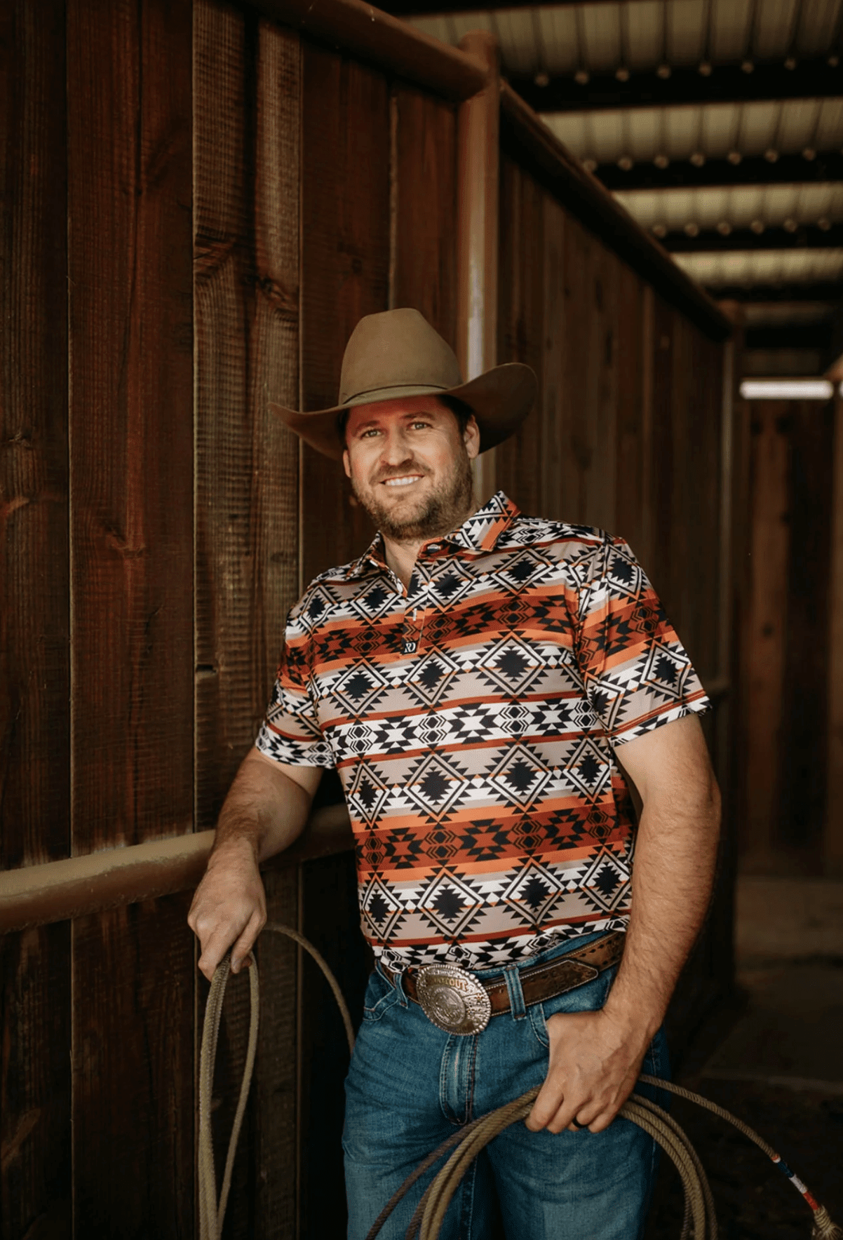 Men's Western Shirts