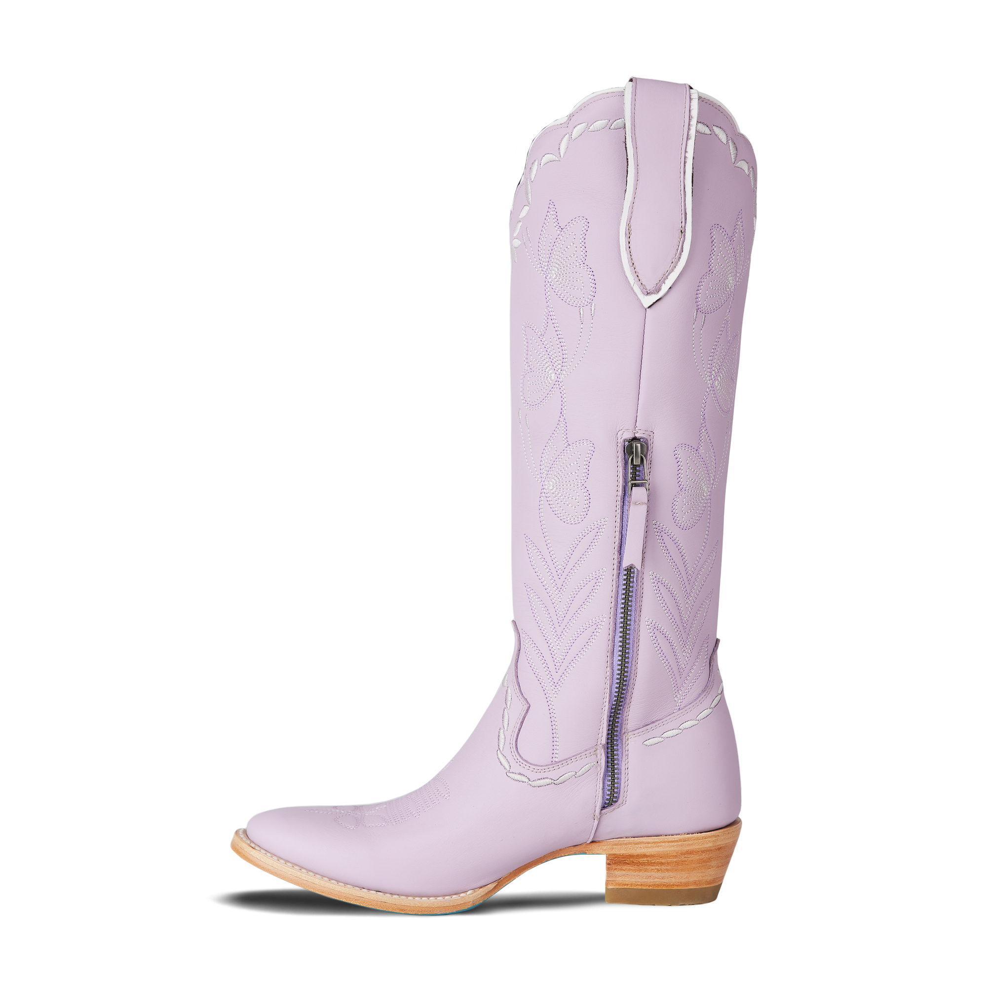 Sale - Lane Boots Sweet Memories Lovely Lavender lifestyle