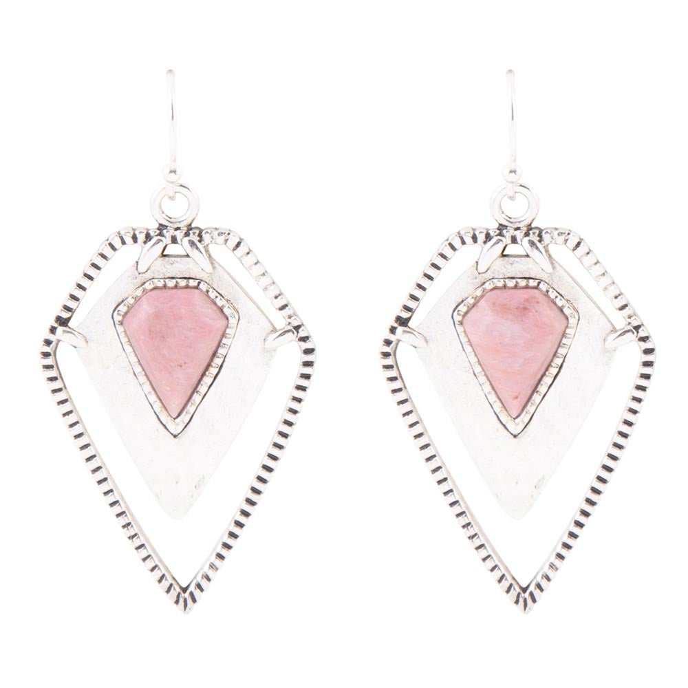 Western Earrings