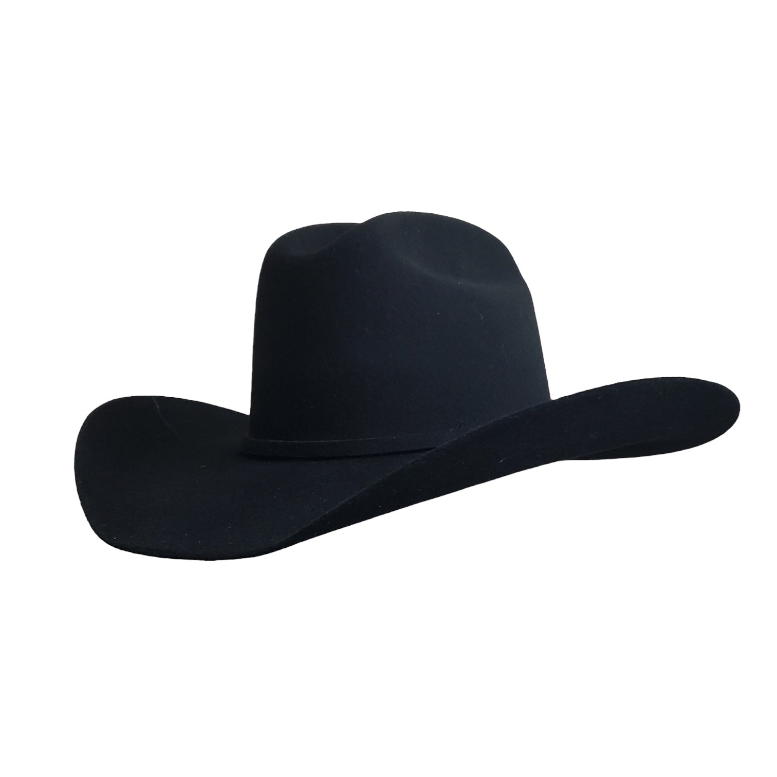 Western cowboy hats — wool, felt & straw styles for women and men at Everest Ranch