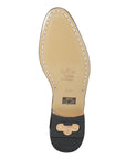 El Besserro Charro Boot in Leather Wine