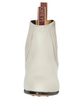 La Barca -  Traditional Charro Boot -  Leather Bone 208