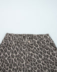 Frankie Straight Loose Leg Jeans