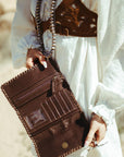 The Hazy Full Ryder a Haute Southern Hyde by Beth Marie Exclusive