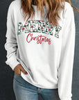 Heidi Blend Custom Graphic Sweatshirt