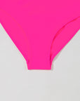 Murphy Flared One Piece Swimsuit