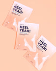 Heel Yeah! Repairing Heel Mask : 3 Pack