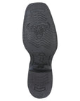El General Rodeo Boot in Crazy Black