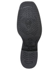 El General Rodeo Boot — Kevlar Black
