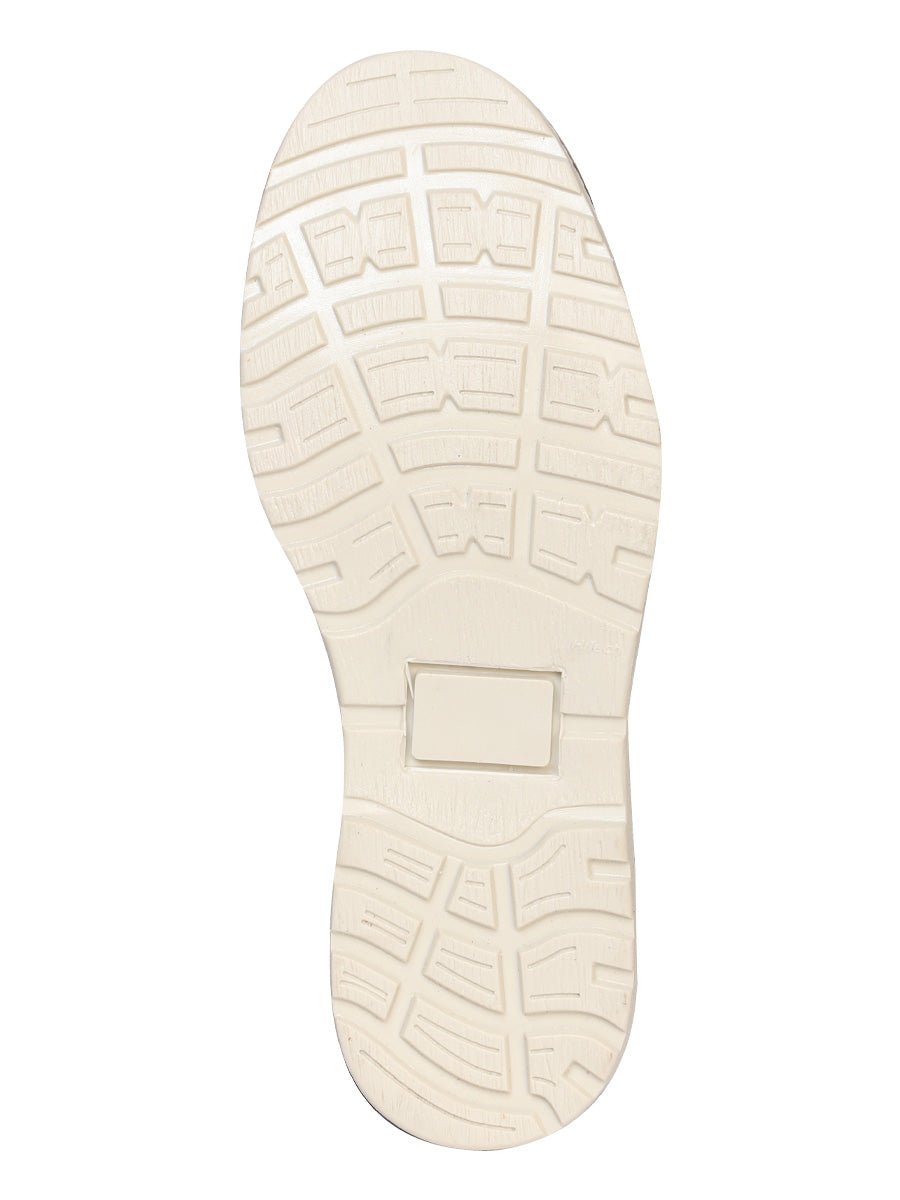 Procliff Protection Pull Up Work Boot in Wine