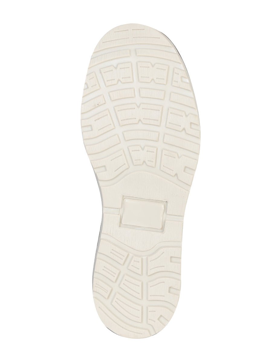 Procliff Protection Pull Up Work Boot in Wine