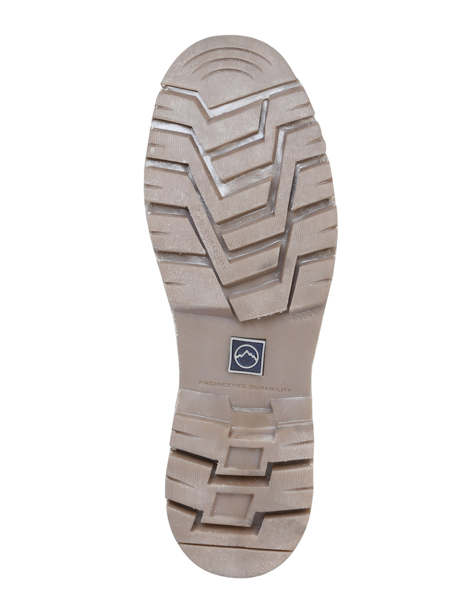 Procliff Protection Nobuck Work Boot in Blue