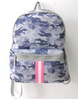Neoprene Backpack