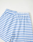 Madalyn Knitted Short Sleeve Top