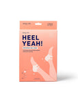 Heel Yeah! Repairing Heel Mask : 3 Pack