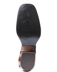 El General Rodeo Boot in Rustic Tang